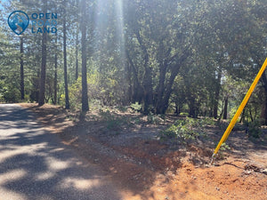 2.05 Acres | Nevada County | Grass Valley | California | $95,000 | Secure Today...