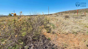 SOLD | 0.9 ACRES | GRANTS | CIBOLA COUNTY | NEW MEXICO | $9,999 | SECURE TODAY...