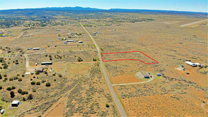 UNDER CONTRACT | 1.68 ACRES | ZUNI CANYON ROAD | GRANTS | NEW MEXICO | $20,000 | SECURE TODAY…