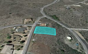 0.52 Acres | Yavapai County | Mayer | Arizona | $28,000 | Secure Today...