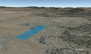 SOLD | 10 ACRES | LOT 31 TIERRA VERDE RANCHETTES | CIBOLA COUNTY | NEW MEXICO | $7,999 | SECURE TODAY...