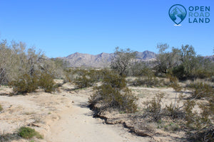 UNDER CONTRACT: 157.5 Acres | Riverside County | California | $118,125 | Secure Today...