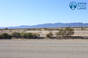 UNDER CONTRACT: 157.5 Acres | Riverside County | California | $118,125 | Secure Today...