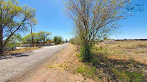 SOLD | 0.9 ACRES | GRANTS | CIBOLA COUNTY | NEW MEXICO | $9,999 | SECURE TODAY...