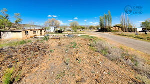 SOLD | 0.61 ACRES | 2 LOTS | CIBOLA COUNTY | NEW MEXICO | $10,000 | SECURE TODAY...