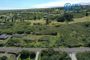 UNDER CONTRACT: 0.32 Acres | Hawaii County | | Hawaii | $75,000 | Secure Today...
