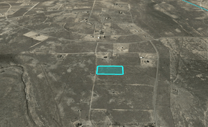5.00 Acres | Chaves County | Roswell | New Mexico | $16,900 | Secure Today...