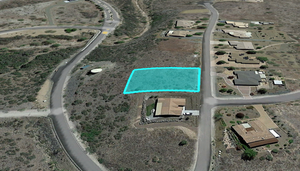 0.52 Acres | Yavapai County | Mayer | Arizona | $28,000 | Secure Today...