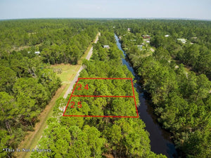 Two 0.12 Acre House Lots | Robin St | Hancock County | Mississippi | $4,999 Each | Secure Today...
