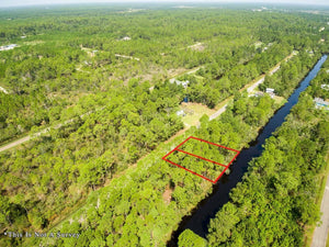 Two 0.12 Acre House Lots | Robin St | Hancock County | Mississippi | $4,999 Each | Secure Today...